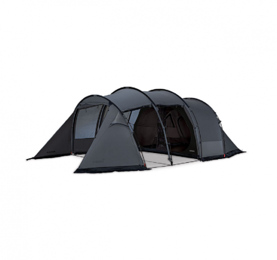 코베아 고스트 플러스 최신형 / 루프포함 프리미엄 터널형 대형텐트 캠핑 텐트