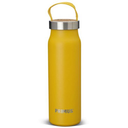 프리머스 클룬켄 보온병 Klunken V Bottle 0.5L(742050) Yellow