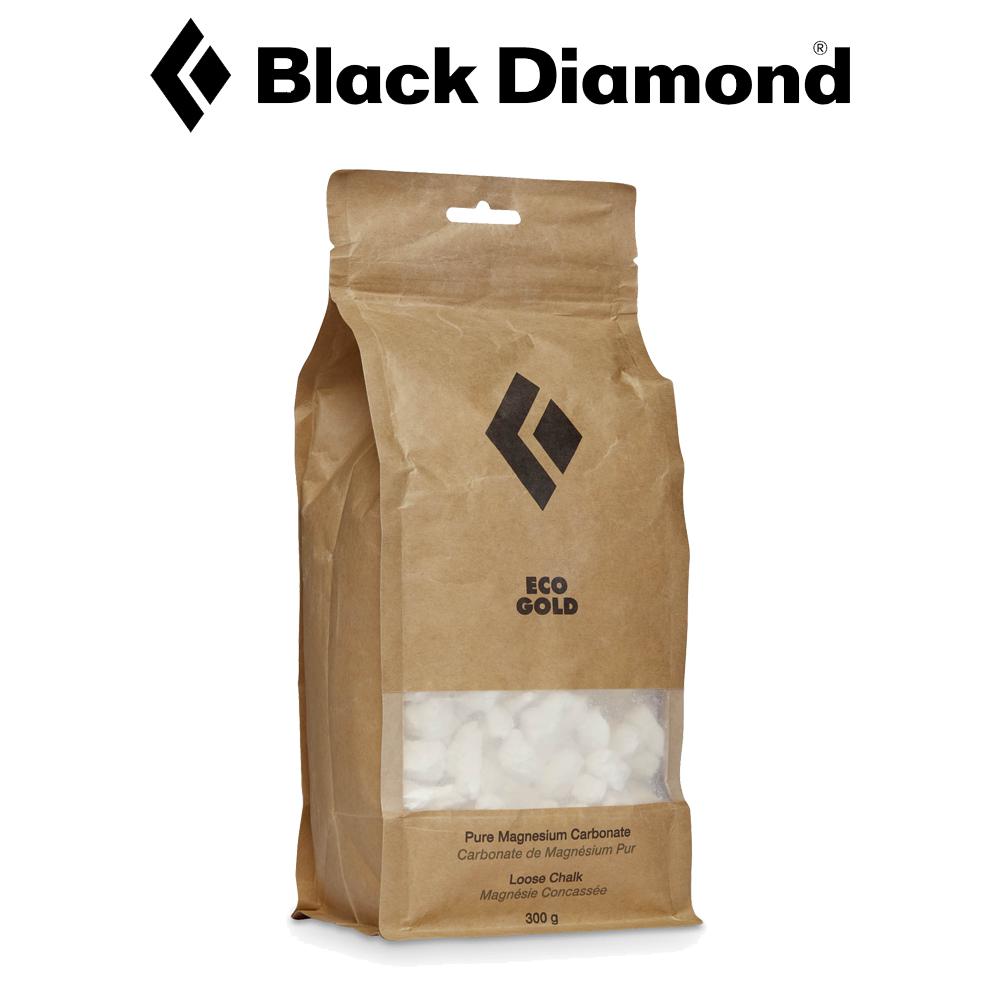 블랙다이아몬드 300g 에코 골드 쵸크 BD550527 / 정식수입 클라이밍 초크 친환경