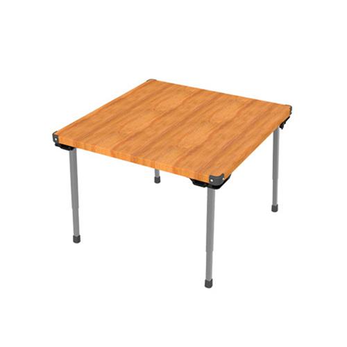 코베아 GRP 시스템 테이블 (KECT9FG-01) / 캠핑 높이조절 테이블
