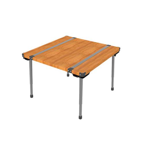 코베아 GRP 시스템 BBQ 테이블 (KECT9FG-02) / 캠핑 높이조절 테이블