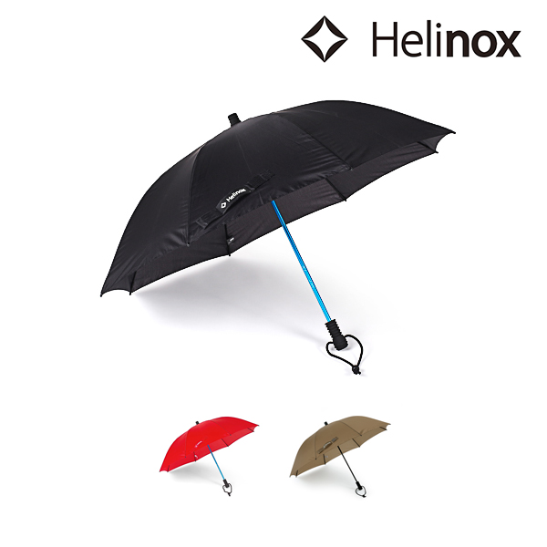 헬리녹스 우산 One 1 (Umbrella One) 초경량 등산 캠핑