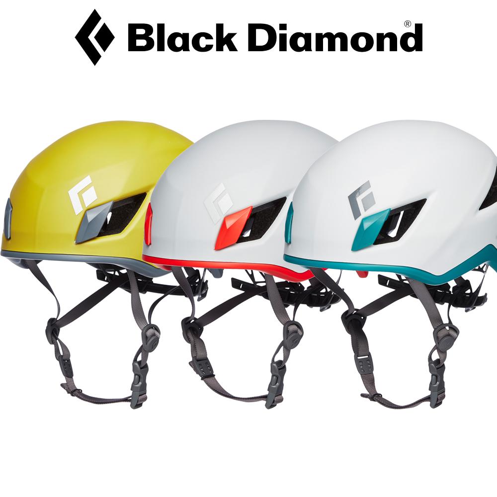 블랙다이아몬드 신형 벡터 헬멧 M 남성용 BD620213 / 암벽 클라이밍 등반 헬멧