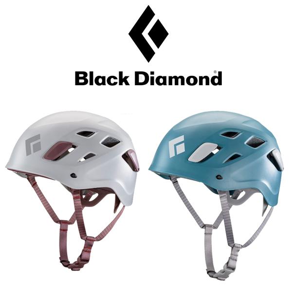 블랙다이아몬드 신형 하프돔 헬멧 W 여성용 BD620208 암벽 클라이밍 등반 헬멧