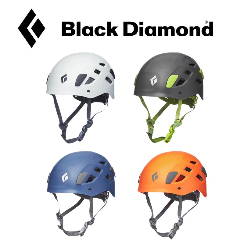 블랙다이아몬드 신형 하프돔 헬멧 BD620209 / 정식수입 암벽 클라이밍 등반 헬멧