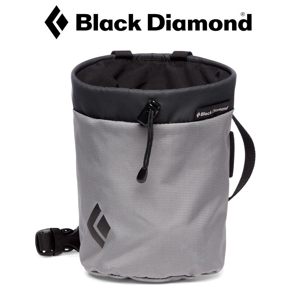 블랙다이아몬드 리포 쵸크 백 BD630156 / 등산 암벽 인공암장 쵸크백