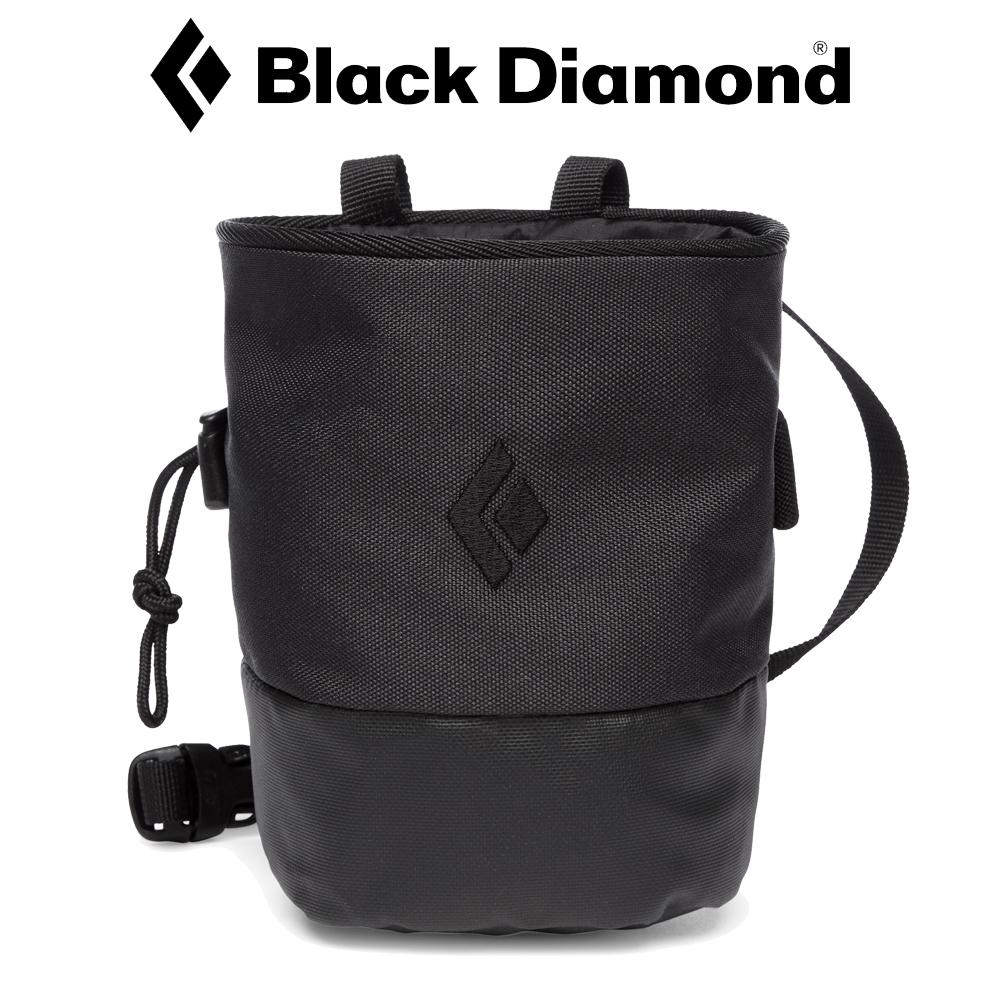 블랙다이아몬드 뉴 모조 짚 쵸크 백 BD630155 / 신형 정식수입품 쵸크백