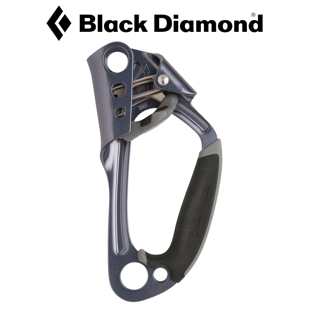블랙다이아몬드 인덱스 - 우 BD620003 / 확보장비 클라이밍 빅월 어센더 등강기
