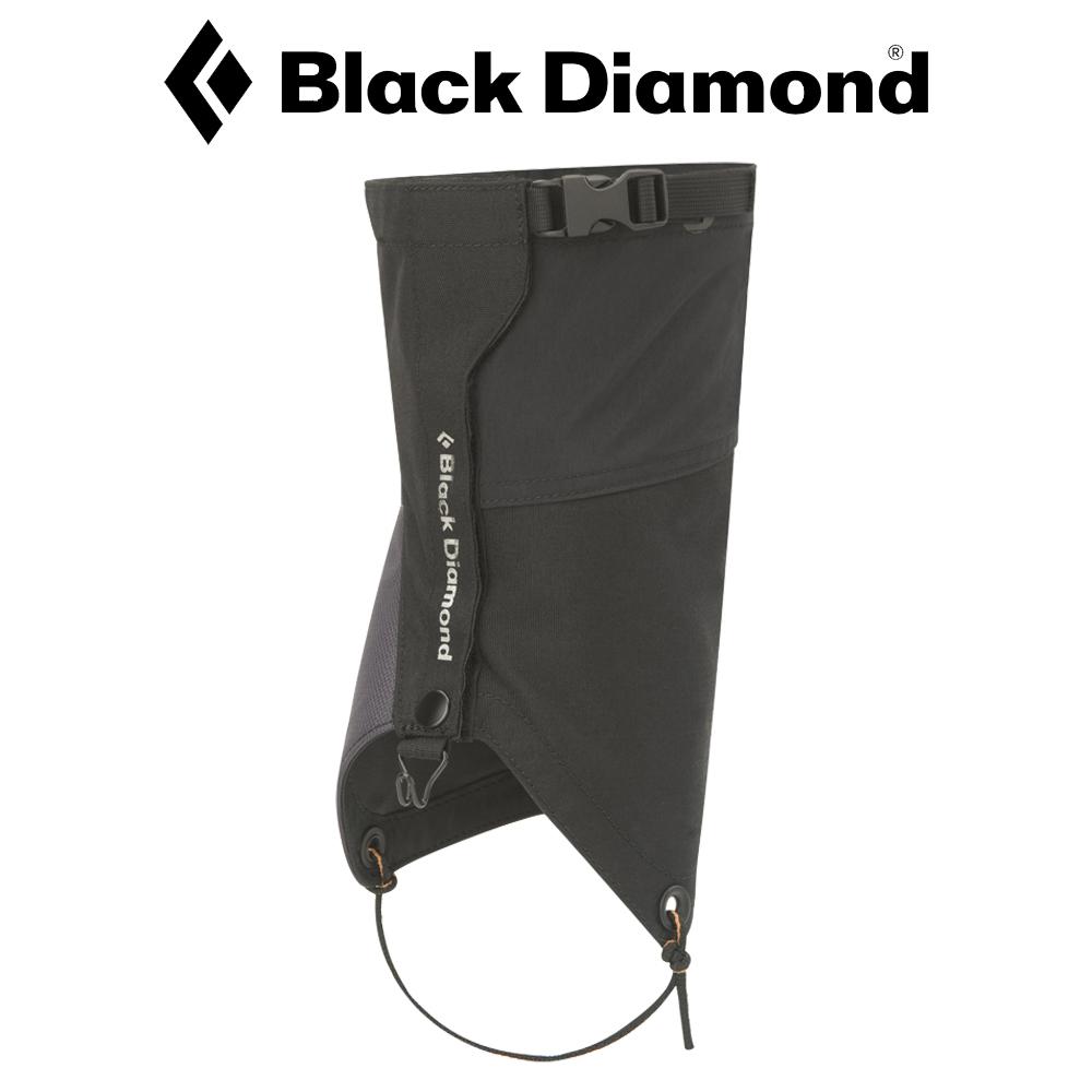 블랙다이아몬드 서크 게이터 BD701508 / 숏 스패츠 등산 방수 발수 버클조절