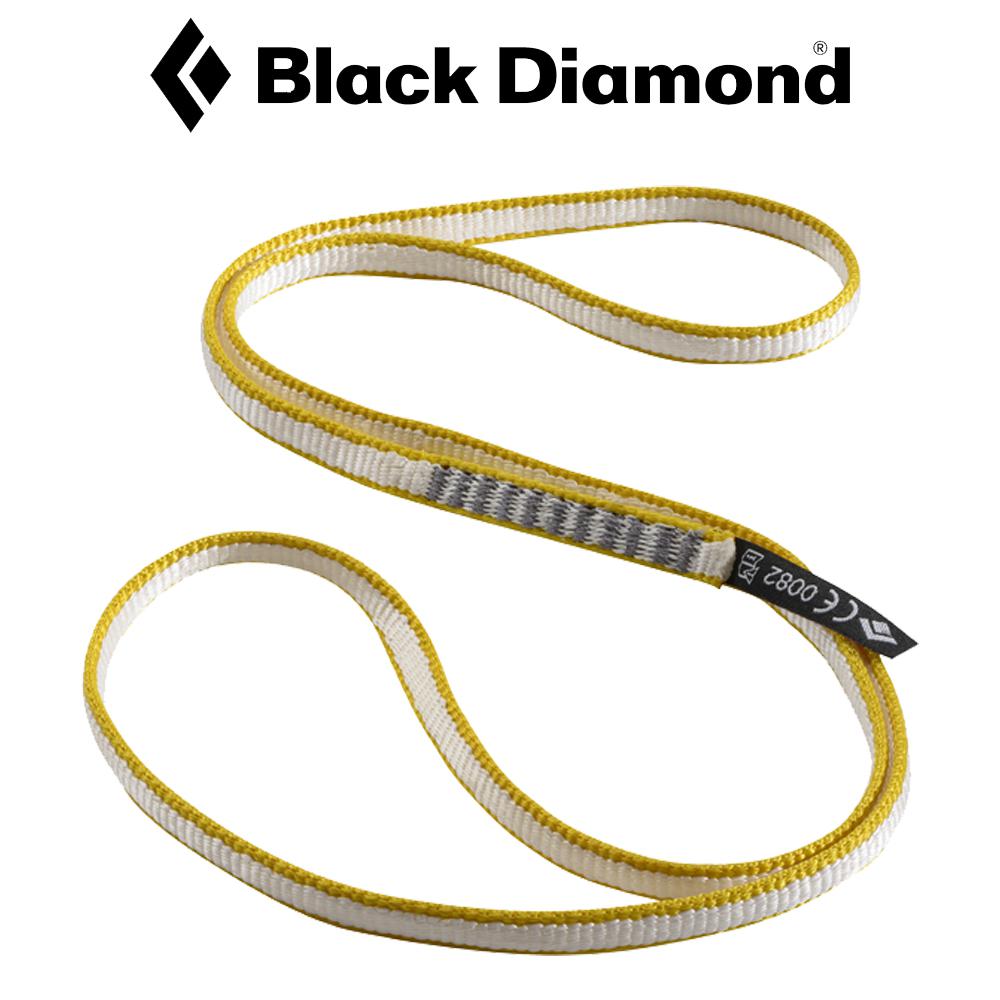 블랙다이아몬드 10mm 다이닉스 러너 60cm BD380022 / 등반장비 확보 퀵드로우
