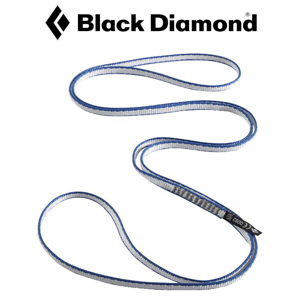 블랙다이아몬드 10mm 다이닉스 러너 120cm BD380023 /등반장비 확보 퀵드로우