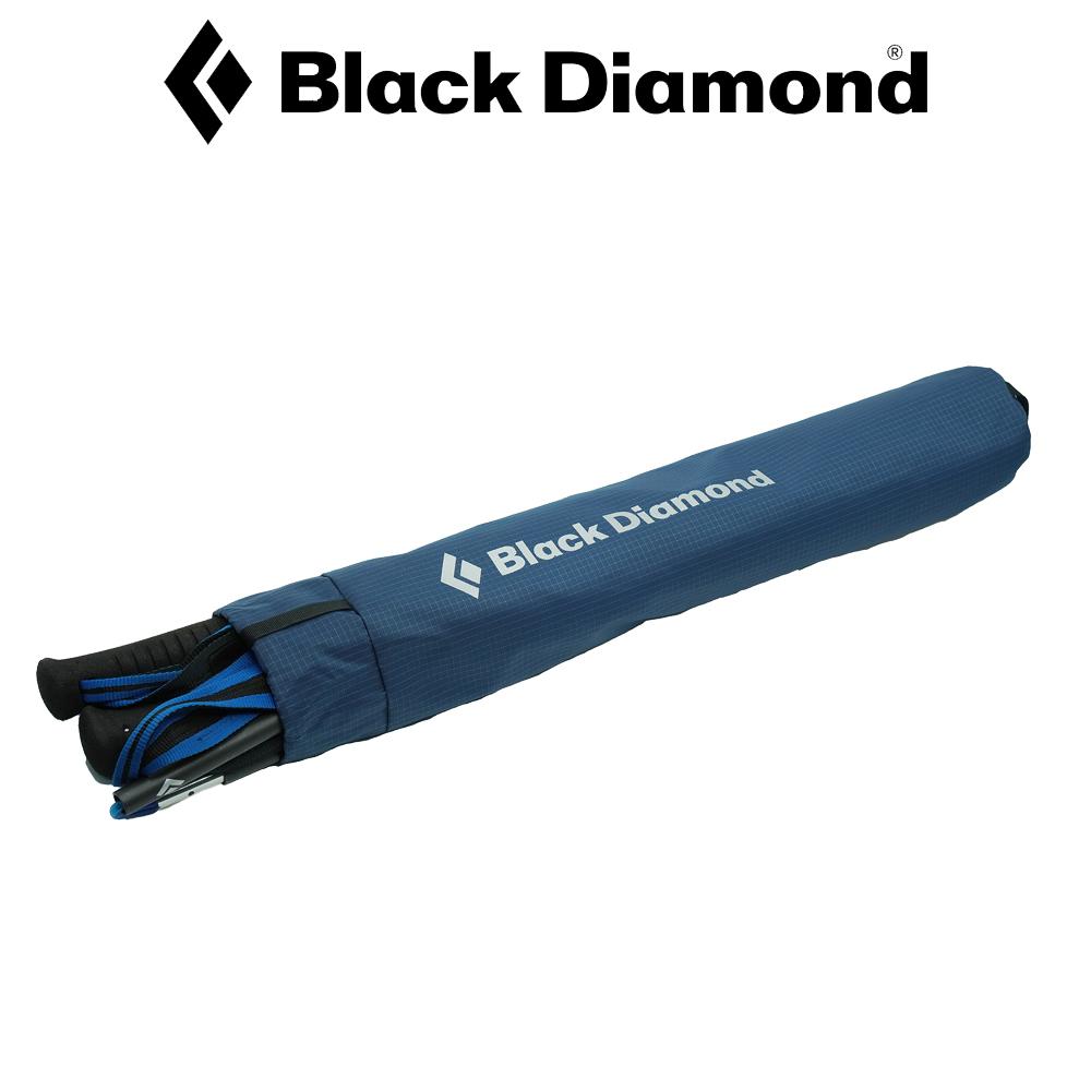 블랙다이아몬드 최신형 Z 폴 케이스 ZZZ202201 / Z폴 전용 케이스 등산스틱