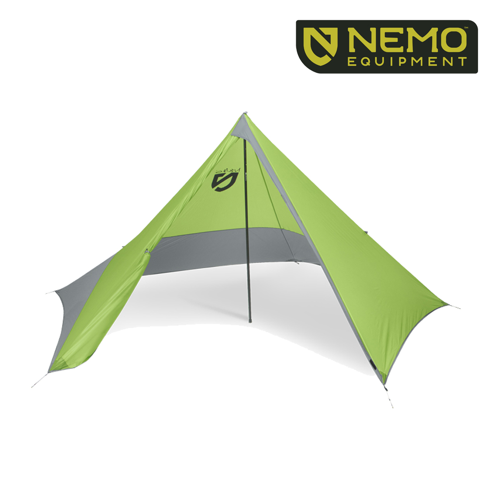 니모 아폴로 3P / 정식수입 캠핑용 3인용 쉴터형 텐트