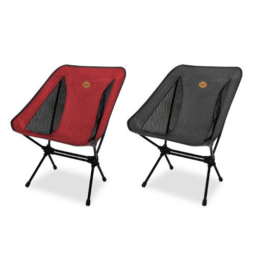 스노우라인 라세체어 플러스 / 접이식 경량 캠핑의자 낚시의자 고무개선품