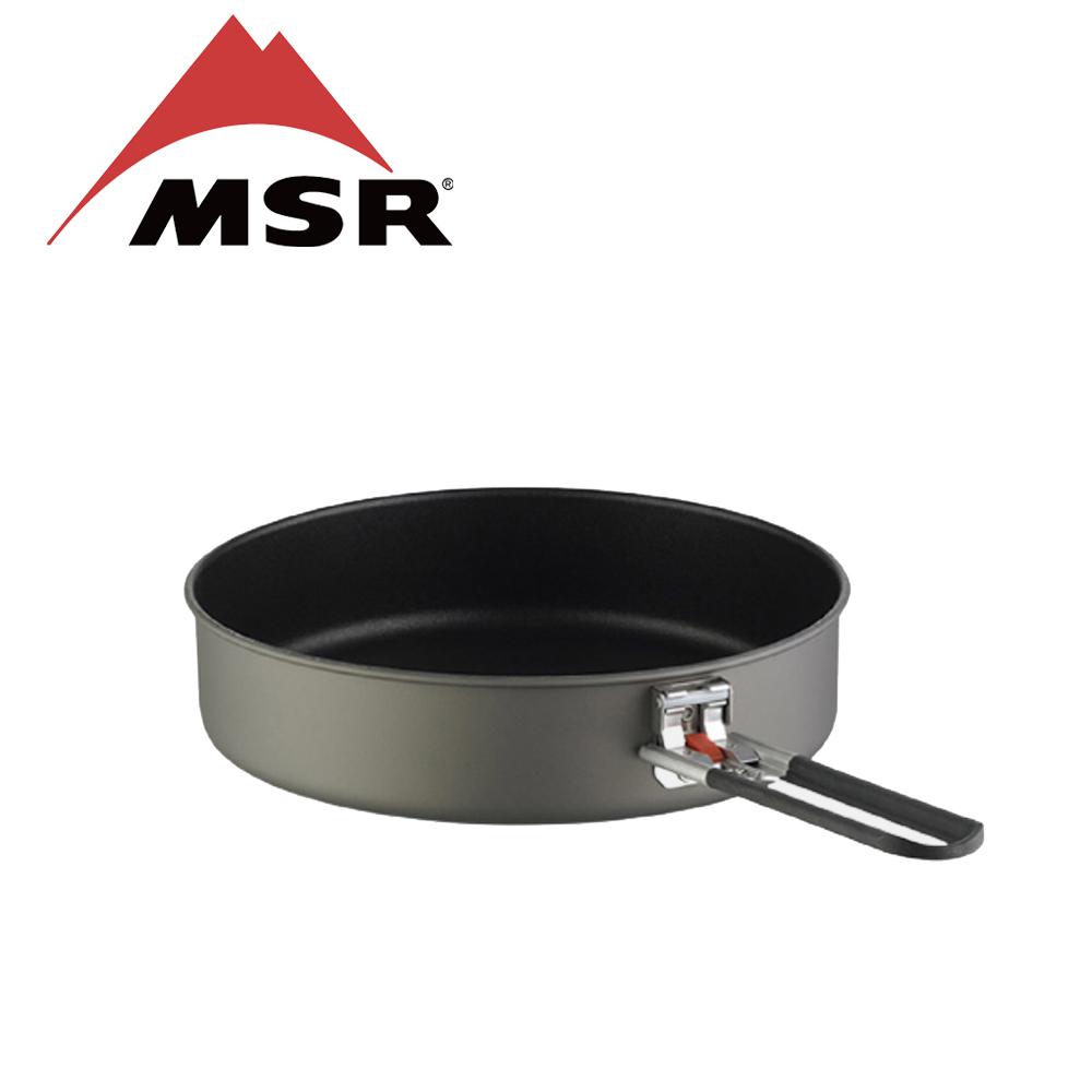 MSR 퀵 스킬렛 05330 /정식수입 알루미늄 후라이팬 냄비사용가능 백패킹