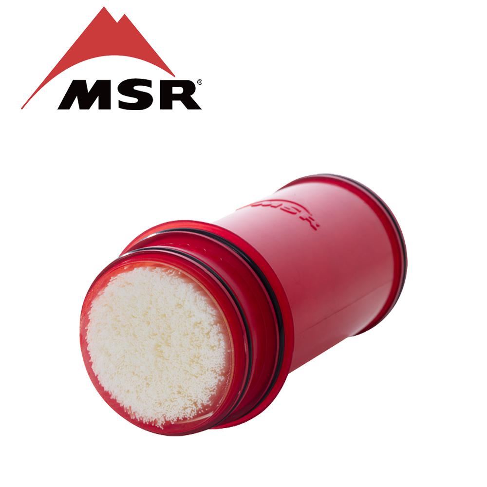 MSR 가디언 펌프 카트리지 / 02407 정식수입 휴대용 정수기 오염물질 필터 캠핑