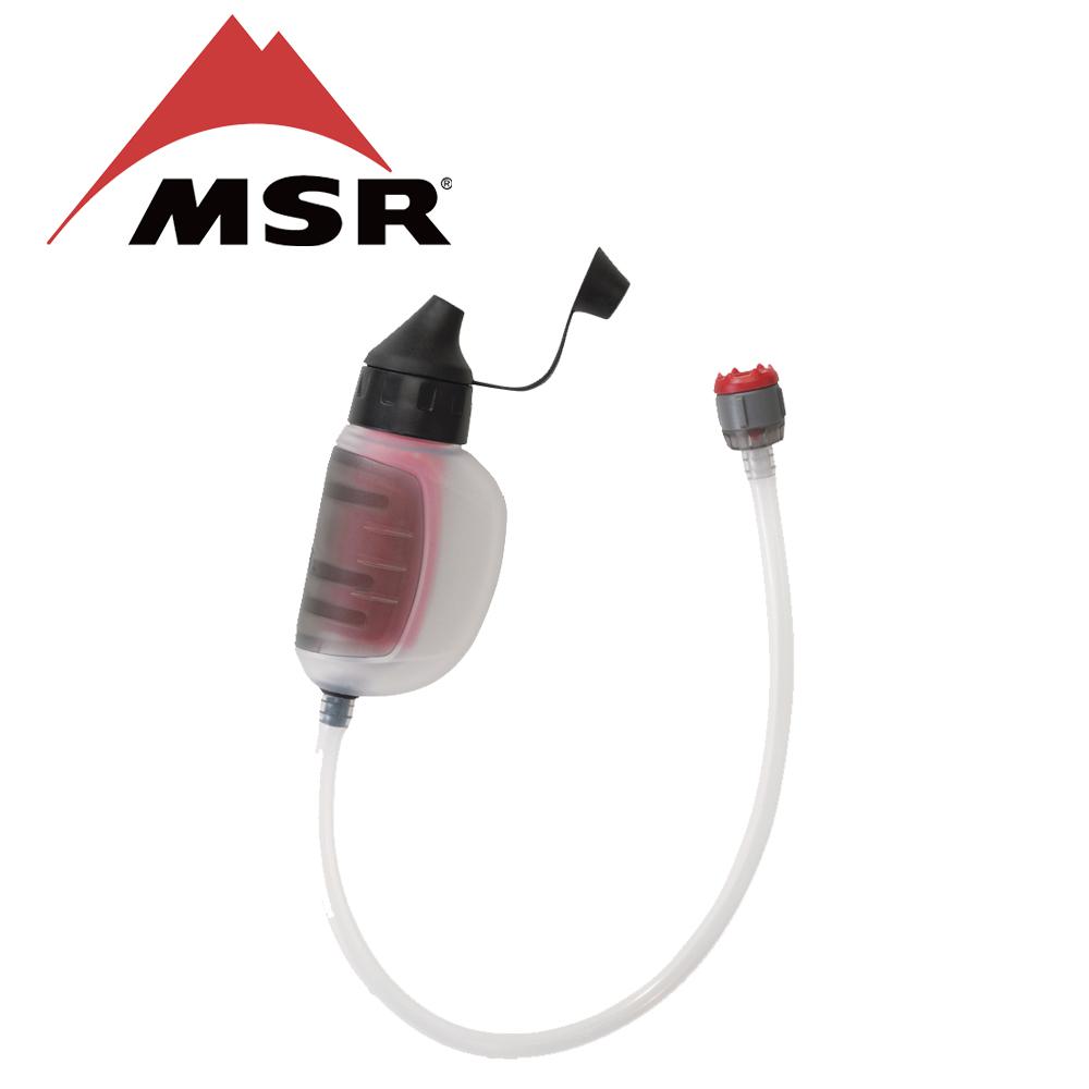 MSR 트레일샷 세트 (09385) / 정식수입품 간편한 휴대용 정수기 파우치 포함