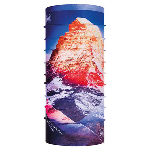 버프 NEW오리지날마운틴컬렉션 B/nO Mu Matterhorn Multi(120758)