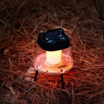 크레모아 램프 아테나 LED 감성 캠핑 차박 랜턴 조명