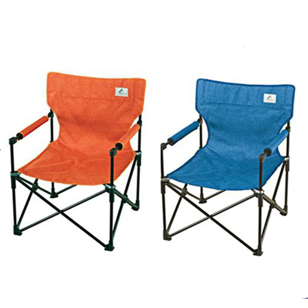 코베아 로우 슬림 체어 (KECW9CS-01) / 캠핑 피크닉 수납 접이식 의자
