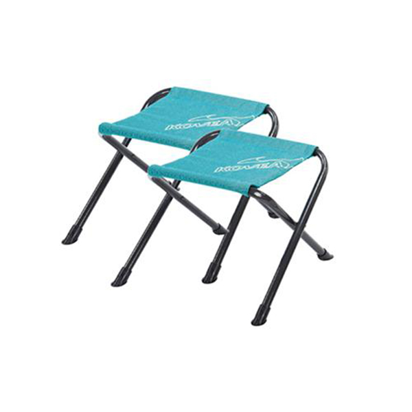 코베아 미니 BBQ 체어 세트Ⅱ (KS8CH0204) / 캠핑 낚시 접이식 의자