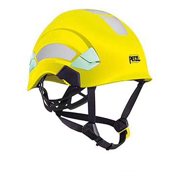 페츨 버텍스 HI-VIZ 헬멧 추가포인트 / 산업용 AP-A010DA