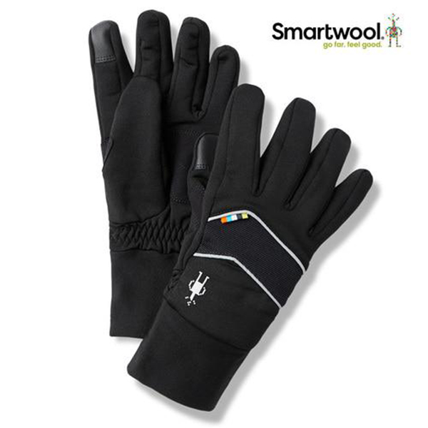 스마트울 Merino Sport Fleece Insulated Glove 겨울산행
