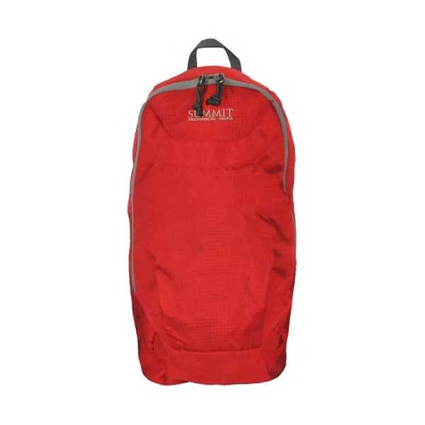 써미트 캥거루 트레블 (PRO) 레드 15L / 여행가방 소형백팩