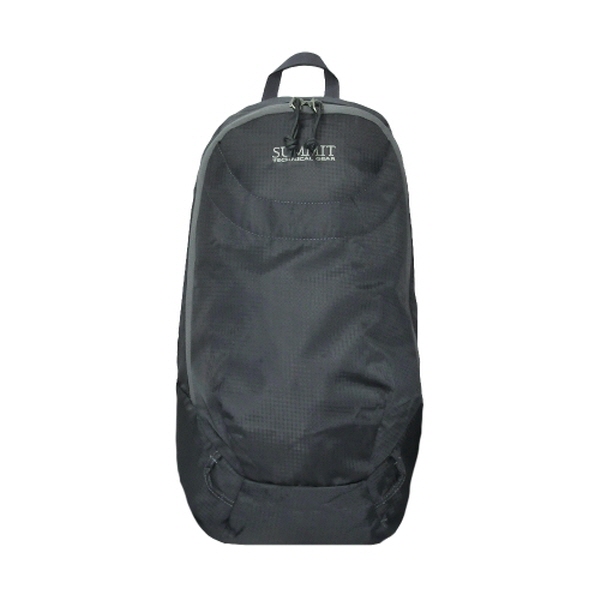 써미트 캥거루 트레블 (PRO) 그레이 15L / 여행가방 소형백팩