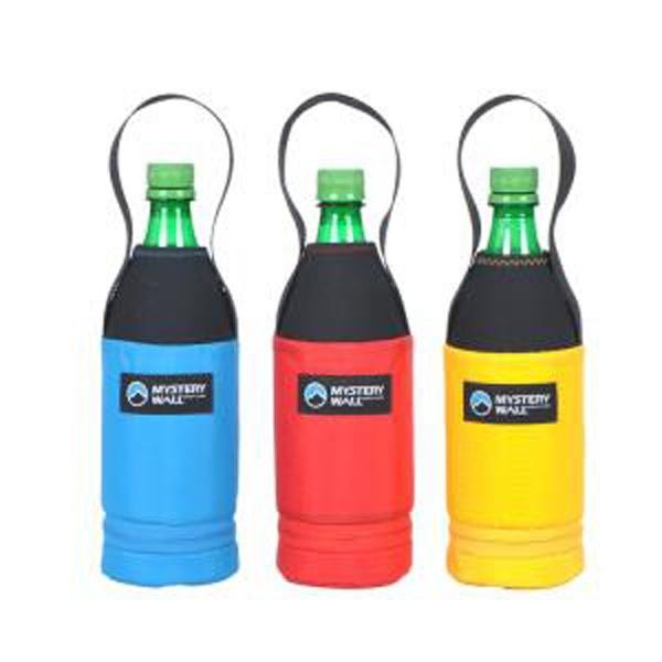 미스테리월 Bottle Cooler 750 ( 막걸리 750ml 전용 ) 휴대용 막걸리케이스