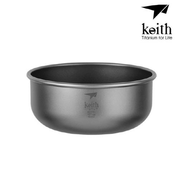 키이스 KE Titanium Bowl 300 (Ti5332) / 티타늄 보울