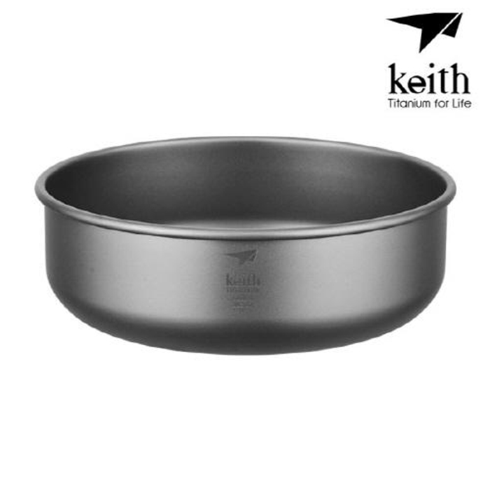 키이스 KE Titanium Bowl 600 (Ti5335) / 티타늄 보울