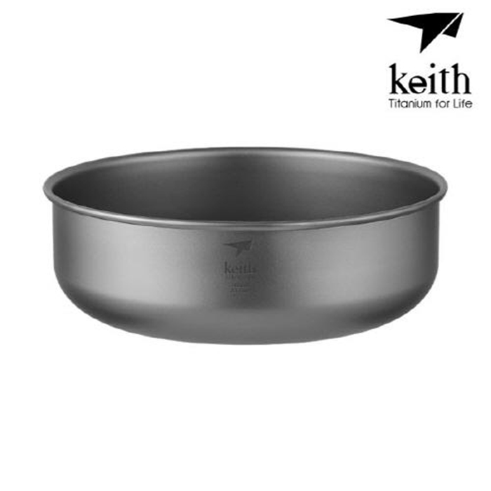 키이스 KE Titanium Bowl 700 (Ti5336) / 티타늄 보울