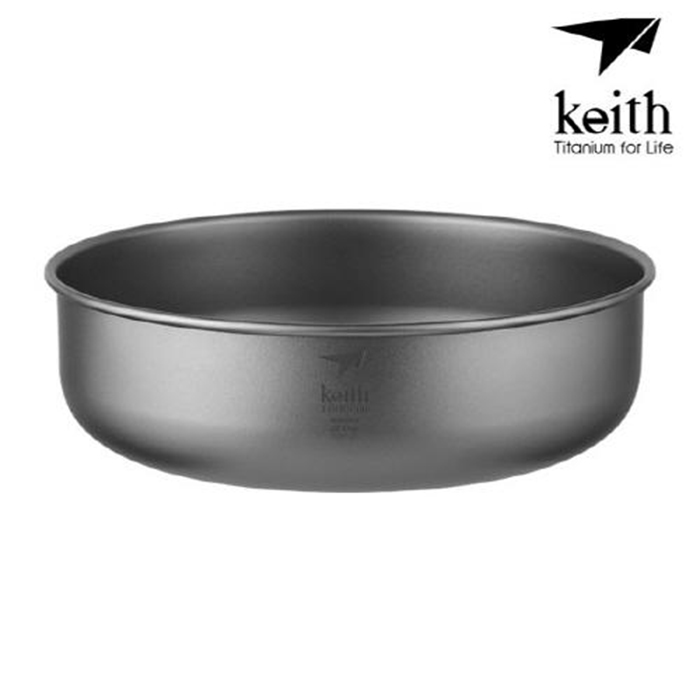키이스 KE Titanium Bowl 800 (Ti5337) / 티타늄 보울