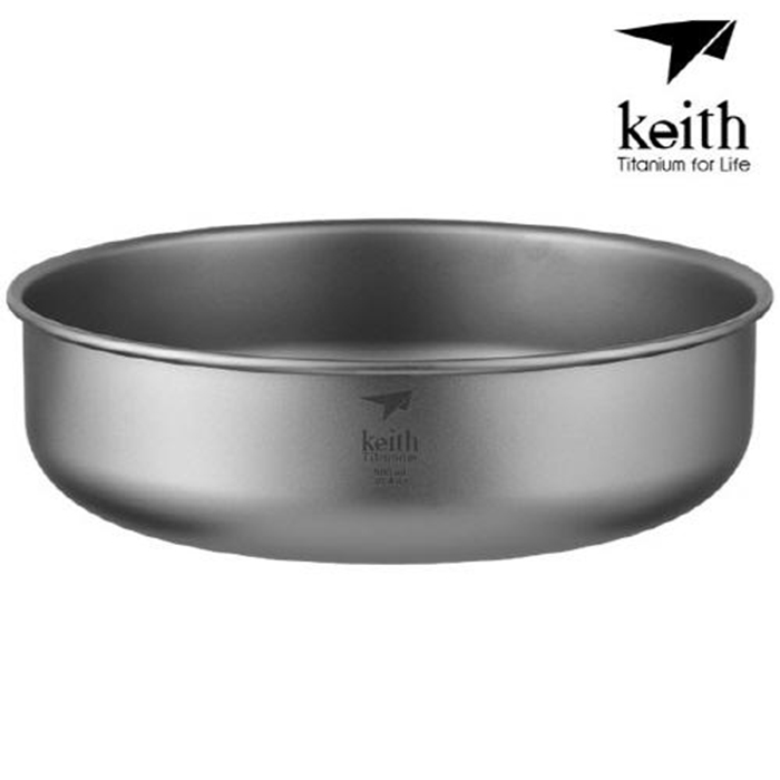 키이스 KE Titanium Bowl 900 (Ti5338) / 티타늄 보울