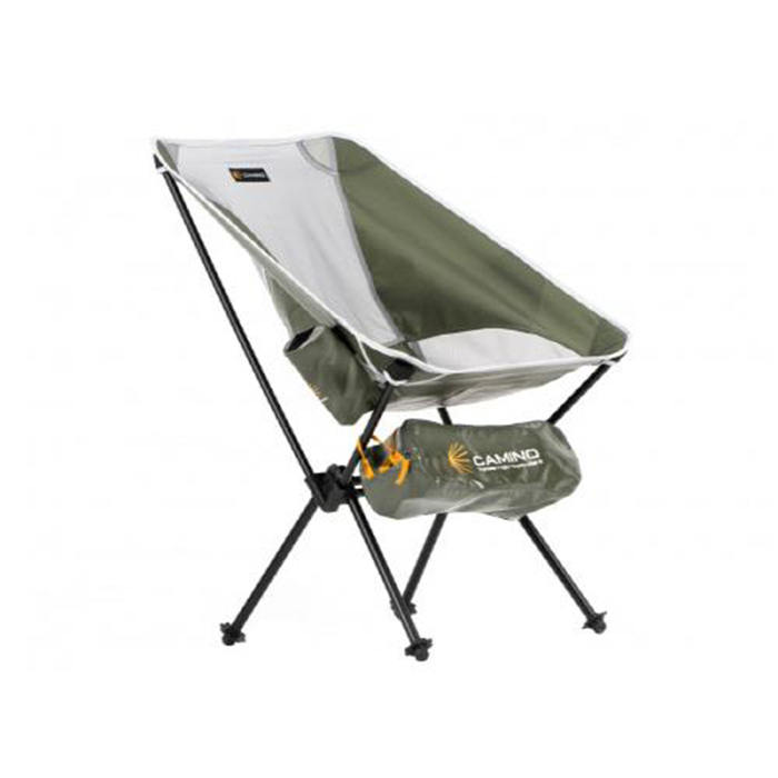 까미노 에르고라이트 체어 M / 캠핑 낚시 휴대용 의자