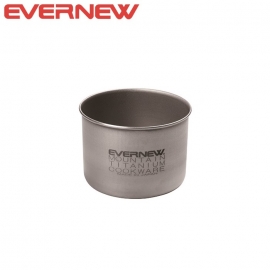 에버뉴 티타늄 컵 EV Ti Demitasse 220 NH (V2)_ECA544