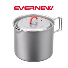 에버뉴 티타늄 머그 포트 900 EV Ti Mug pot 900 (V2)_ECA539