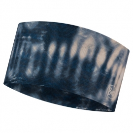 버프 헤드밴드 자외선차단 쿨넷 UV+B/Hc DERI BLUE (131419.707.10)