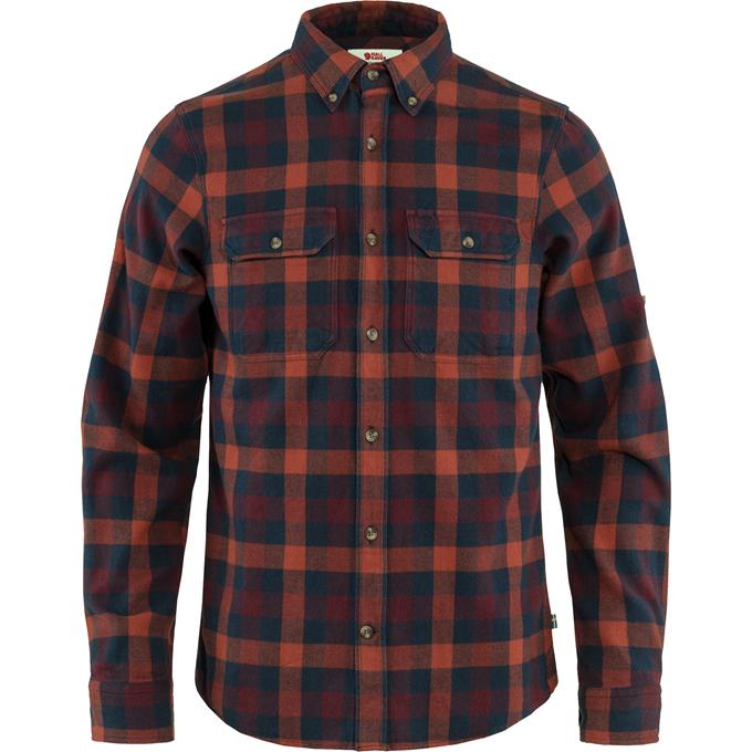 피엘라벤 스코그 셔츠 Skog Shirt (81353) / 정식수입