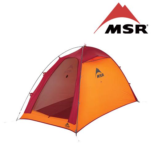 MSR 어드밴스 프로 2 Plus / 풋프린트 별도구매 2인용 텐트 캠핑 백패킹 초경량