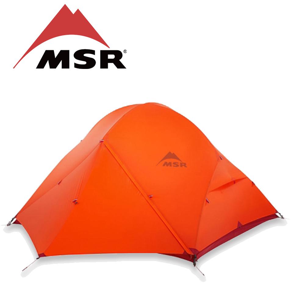 MSR 신형 어세스 1 13116 / 정식수입 1인 텐트 동계텐트 백컨트리 캠핑