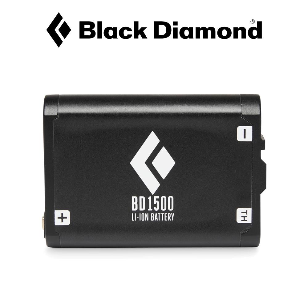 블랙다이아몬드 BD 1500 배터리 BD620679 / 리튬이온 베터리 헤드랜턴