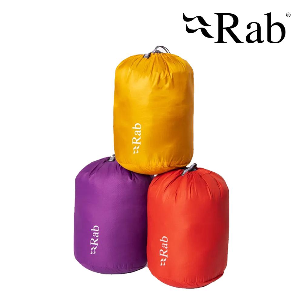 RAB 랩 자켓 스터프 색 RAB-SPARE / 정식수입 자켓 보관팩