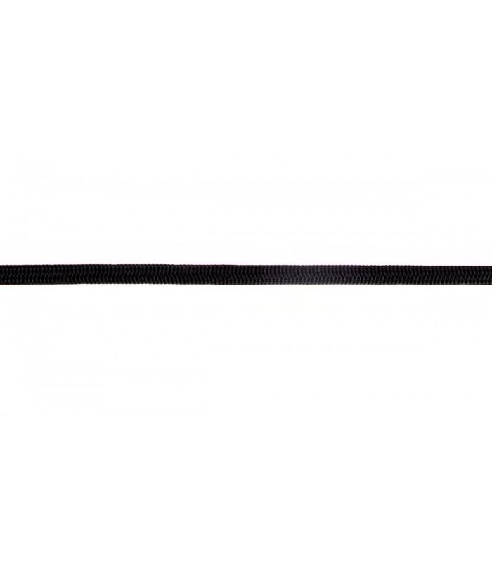 픽세로카 Auxiliary Rope 5mm Black 100m
