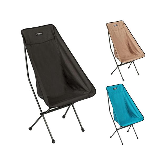 위드기어 체어 누크 1 (CHAIR NOOK 1) / 초경량 릴렉스 체어 캠핑 의자