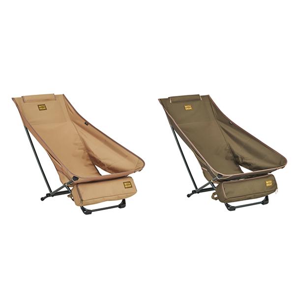 위드기어 체어 카보 2 (CHAIR CAVO 2) / 캠핑 의자 초경량 레스트 체어