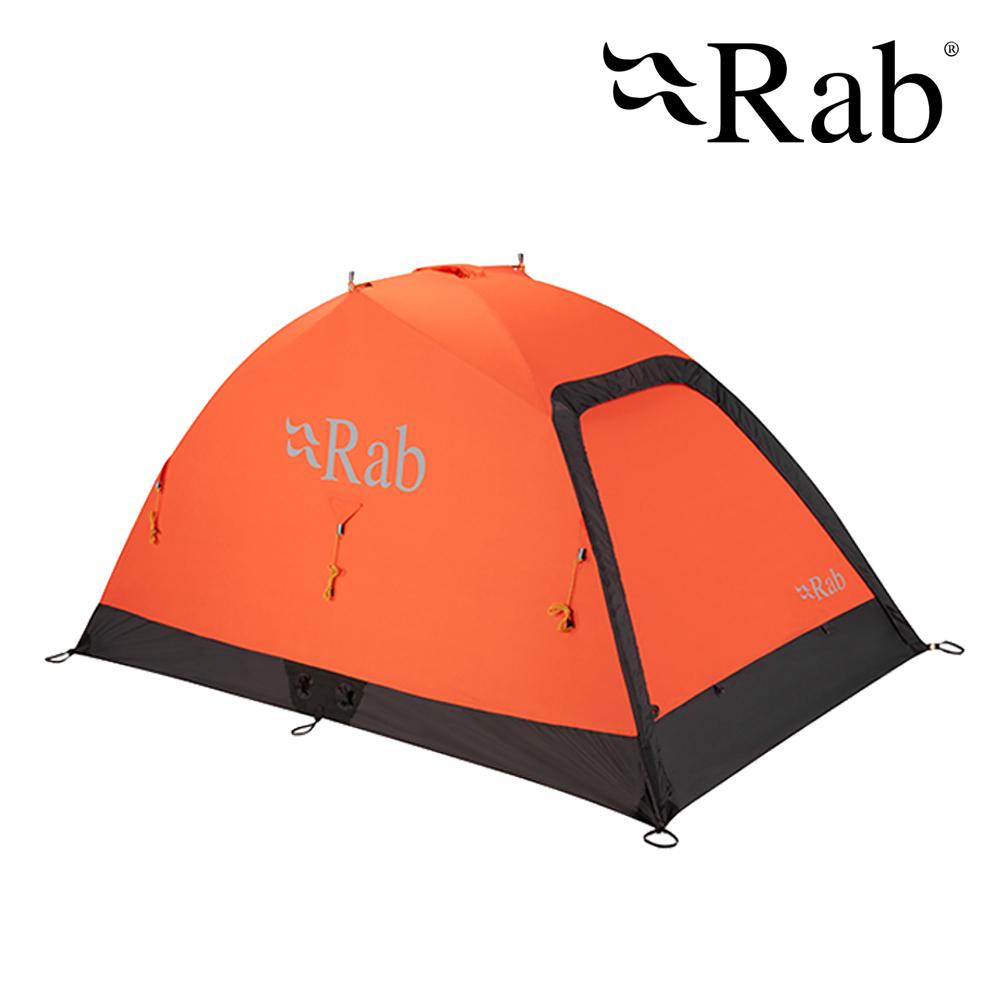 RAB 랩 신형 라톡 마운틴 텐트 MR-65 / 정식수입 2인용 초경량 백패킹 텐트