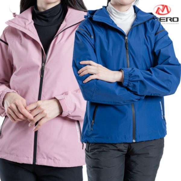 리베로 플린트 여성용 방수자켓 / 겨울 등산 보온