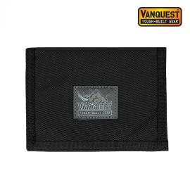 벤퀘스트 캐시 GEN 3 RFID 블로킹 시큐리티 월렛 RFID 차단 지갑